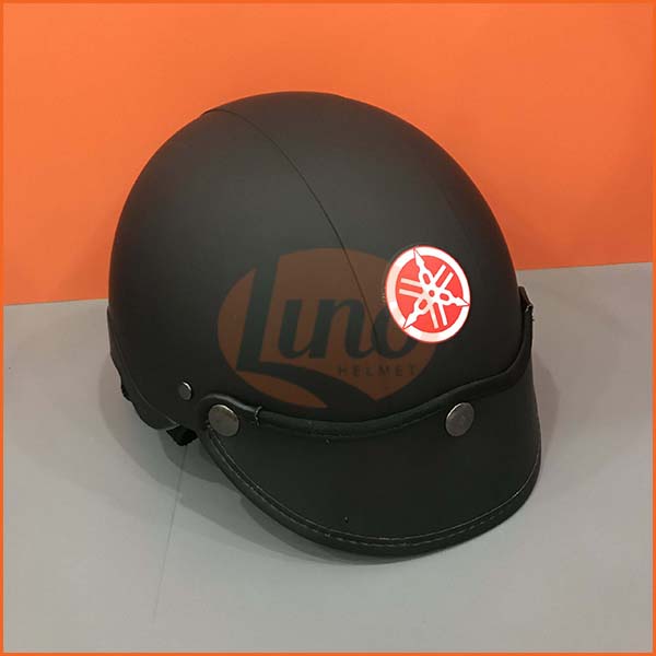 Mũ bảo hiểm LINO 06 - Xe máy Yamaha - Mũ Bảo Hiểm LINO - Công Ty TNHH Sản Xuất Mũ Bảo Hiểm LINO